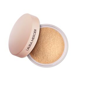 LAURA MERCIER Translucent Loose Setting Powder Ultra Blur – Translucent Honey